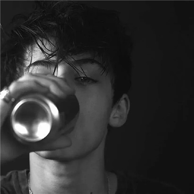 超酷的男头很高冷合集 2024精致男头最新版大全