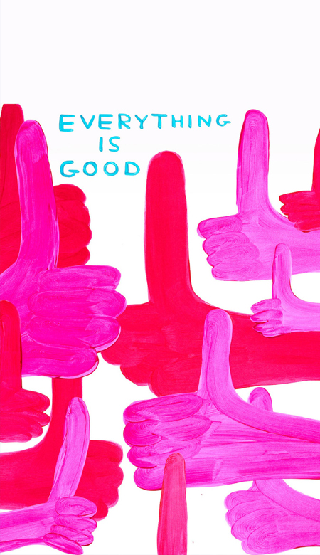 今年特别流行的新鲜壁纸 找平衡找浪漫找生活