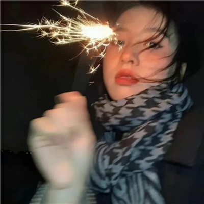 最近爱用的女头颜值很火 容易涨粉的女头大全