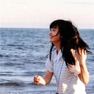 复古情头一人一张很幸福 2024版的宝藏情头会用很久