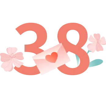 2024三八女神节给妈妈的祝福大全 送给妈妈三八女神节节日贺卡祝福 2024三八女神节给妈妈的祝福大全 送给妈妈三八女神节节日贺卡祝福