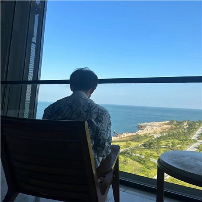 很飒又很出众的男头大全 2024很潮的男头优质