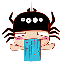 恶心呕吐动态表情合集 你把我恶心吐了gif表情大全