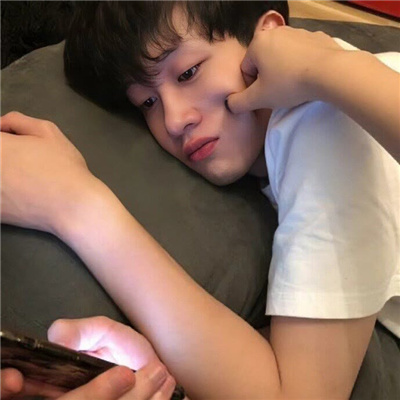 耐看系很出众的情头颜值浪漫 看一眼就喜欢的神仙情头