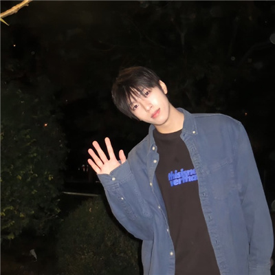 2024男头真人痞帅超清最新好看 优质版男生最新合集