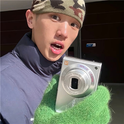 2024魅力出众的男头帅气很潮 每款都想用的男头