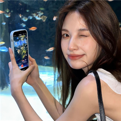 真人气质感的女头2024 氛围感女头我太爱辽