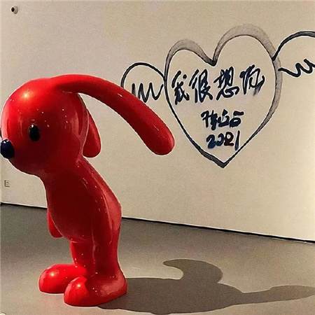 可爱限定版手办好看的背景图高清 会让你无限心动的手办配图合集