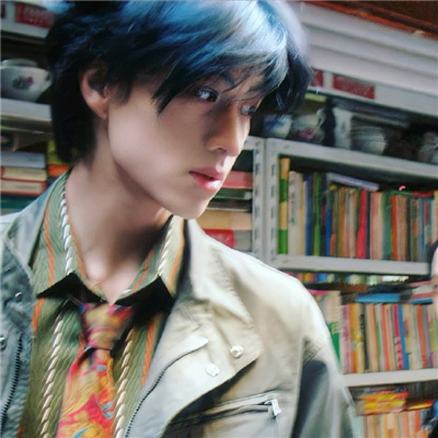 2024全网都很宠溺的情头大全 萌系真人情头很出众