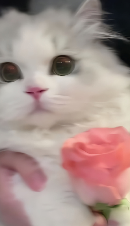 壁纸搞怪张张都好爱最热门 每个人都有想念的人谁也不例外