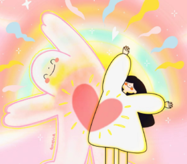 给自己带来好心情的签名 句句戳心窝的签名 给自己带来好心情的签名 句句戳心窝的签名