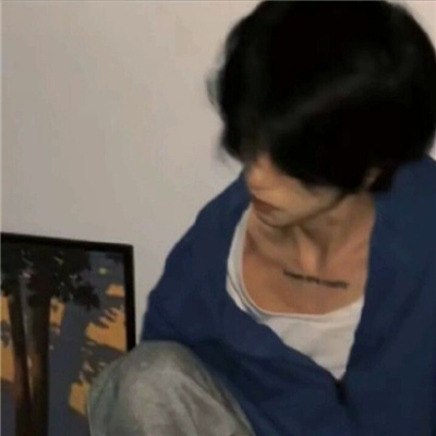 氛围感男头不会撞款超帅 慵懒且潮的男头大全