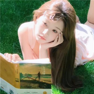 纯欲感的女头真人个性十足 真人ins养眼系的女头