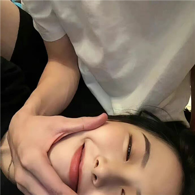 耐看的幸福情头低调晒幸福 一看就知道有对象的情头