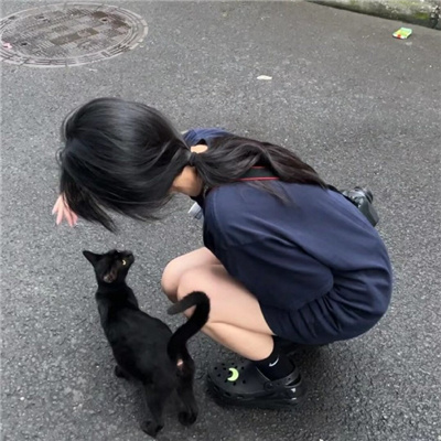 颜值超出众的氛围女头 2024能惊艳你的女头大全