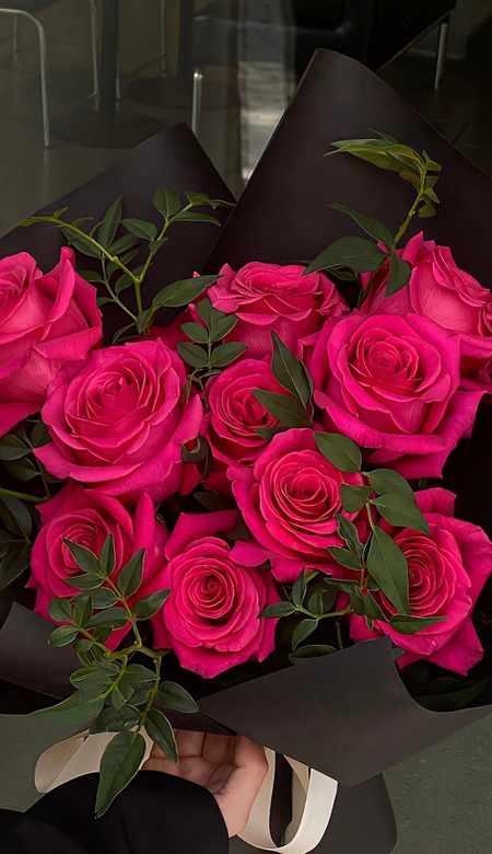 美且温柔的壁纸宝藏又高级 过好自己的生活幸福就会降临了