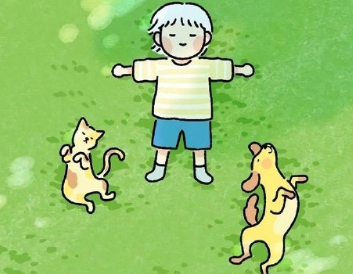 知足常乐的心情说说 幸福感爆棚的优质短句