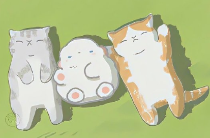 知足常乐的心情说说 幸福感爆棚的优质短句