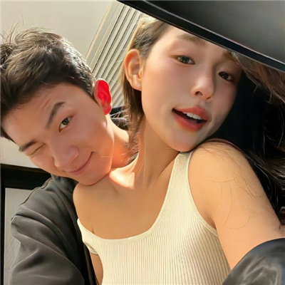 冷酷又有爱的情头一对 撩人又超美的情头大全