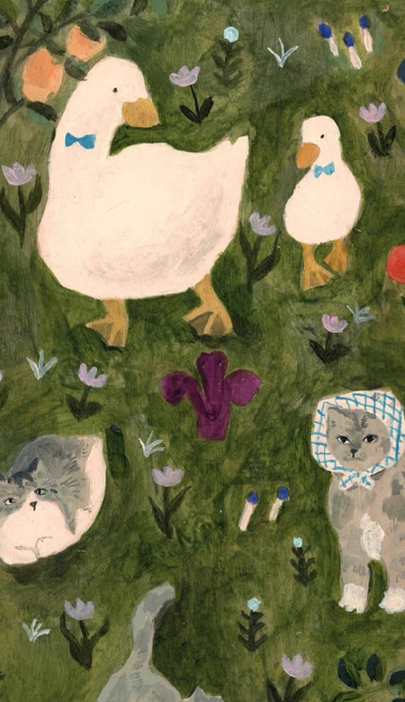 2024华为好看的锁屏壁纸 2024超爱的屏保新鲜出炉