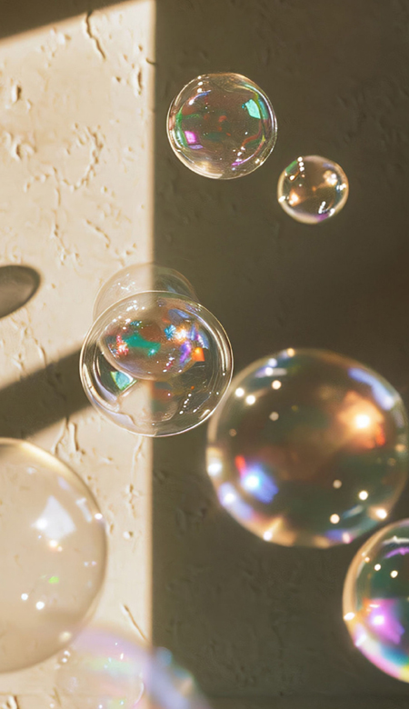 2024新鲜又浪漫的壁纸 甜美氛围ins皮肤合集