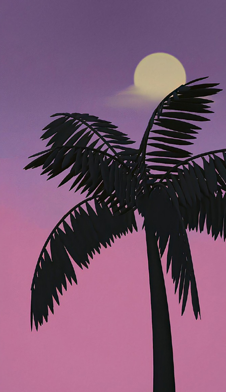 幸运壁纸能给自己带来惊喜 很幸运的全屏壁纸合集