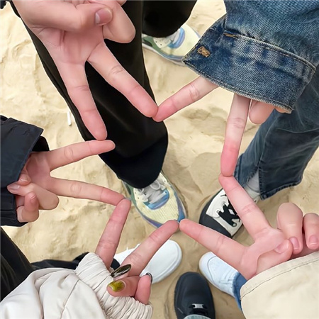 2024比较小众的朋友圈配图高清 惊艳有质感的配图合集