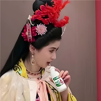 有病版情头很沙雕搞怪 智障cp情头大全搞怪