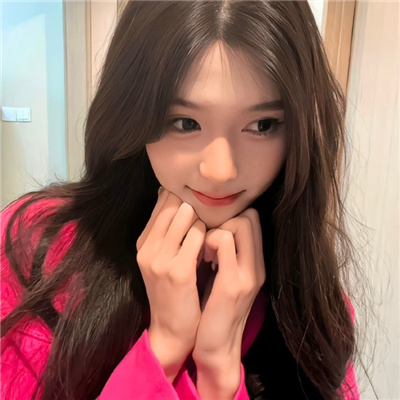 很哇塞的女头颜值一绝 流行又耐看的女头大全