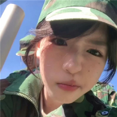 2024朦胧美感女头新版出众 很流行的无限魅力的女头