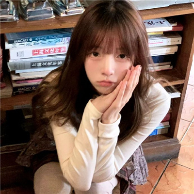 明媚气质的女头2024版 展现魅力的女头大全