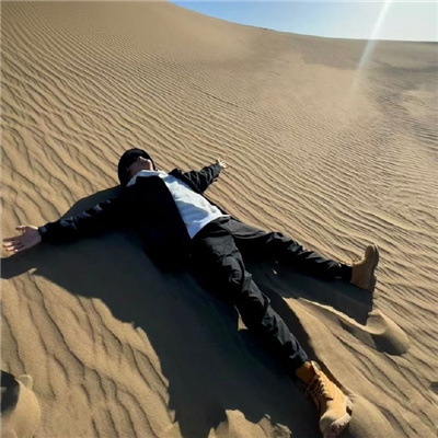 男头超有魄力真人版 新版超帅男头魅力值upupup