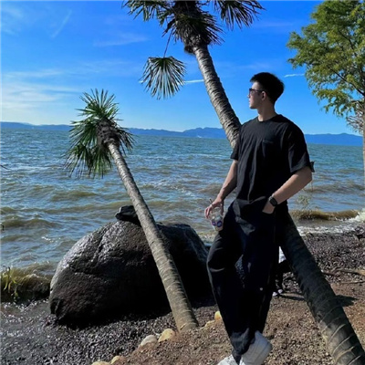 男头超有魄力真人版 新版超帅男头魅力值upupup