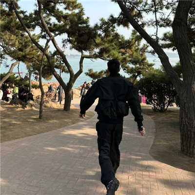 男头超有魄力真人版 新版超帅男头魅力值upupup