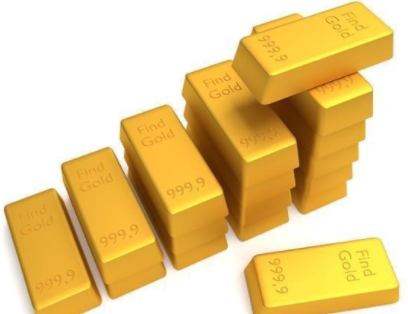 黄金涨价厉害的搞笑说说 金价上涨怎么发朋友圈搞笑