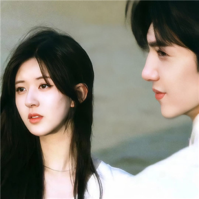 稀少好看的情头小众 2024版浪漫情头冷门