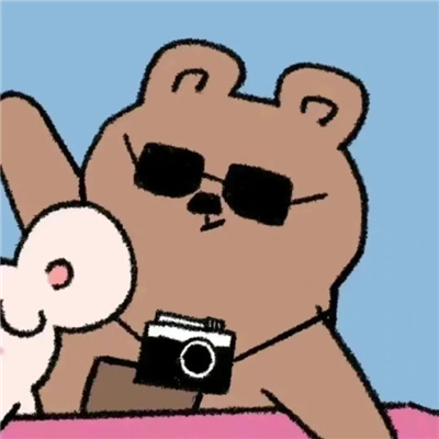 动漫情头一对让人欲罢不能 和喜欢的人换上情头叭