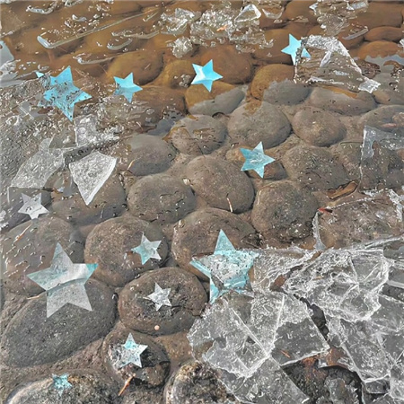 小众美的独特的配图 特别好看的ins配图