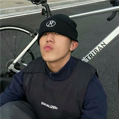 优质男头干净每张都很养眼出众 温柔干净且惊艳的男头