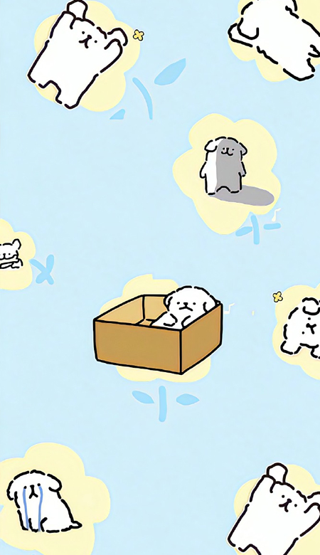 2024很有特色的好看壁纸简约 很有品位的高级壁纸干净