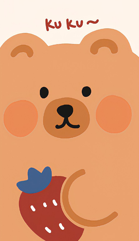 超赞的壁纸让你一眼就爱上 全屏温柔的神仙壁纸大全