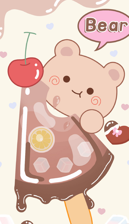 2024气质壁纸很有质感高质量精选 想你一直有喜欢的壁纸换