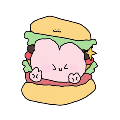 情头高级质感小众图集双人 2024会钟爱很久的情头