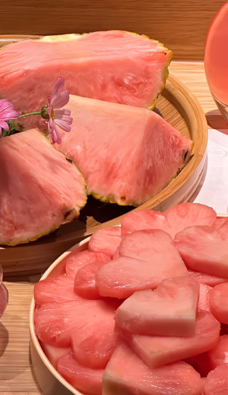 新版甜美壁纸高清无水印 小众甜到心坎里的舒心壁纸