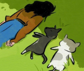 超有梗的哥味文学短句 哥味文学超上头的文案