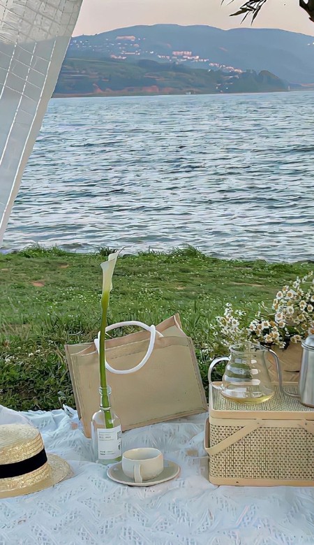 近期私藏的壁纸惊艳又好看 很好用美的很有特色壁纸