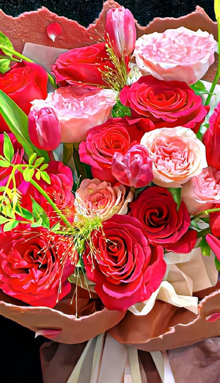 温柔到极致的壁纸充满阳光 不喜欢社交但需要有人听我讲废话