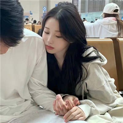 真人情头神仙级别很火 ins超喜欢的情头大全