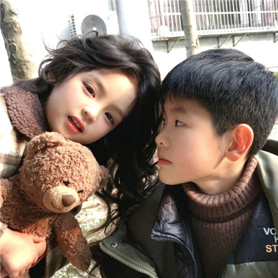 很恩爱近期很爱的情头 真心实意爱情必备的情头