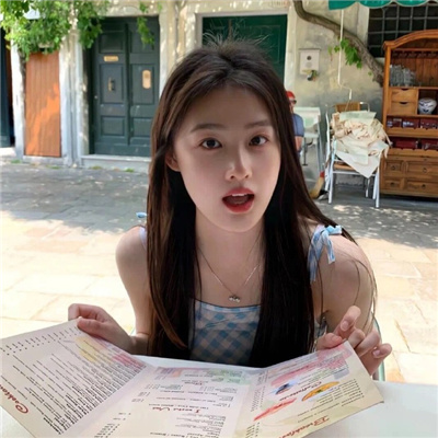 用了不想换的女头大全 干净又高级的女头合集